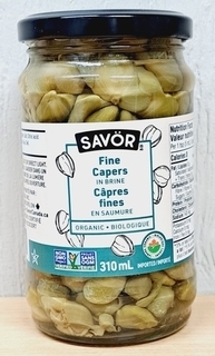 Capers FINE (Savor)